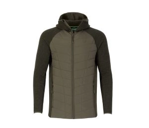 Korda Bunda Hybrid Jacket Olive